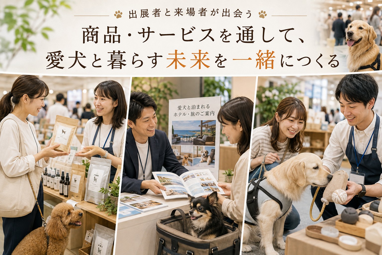 ショップのご案内